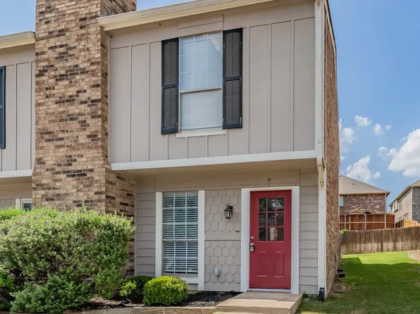 8 Abbey Rd, Euless, TX 76039