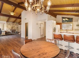 744 Oriole Rd, Wrightwood, CA 92397