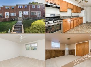 987 Circle Dr, Baltimore, MD 21227