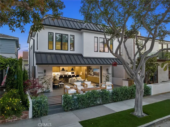 1555 E Ocean Blvd, Newport Beach, CA 92661