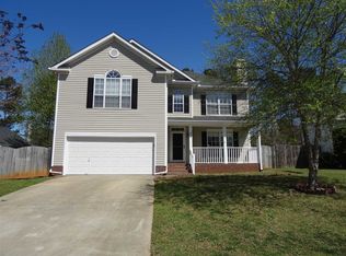 420 Barn Plank Rd, Lexington, SC 29072