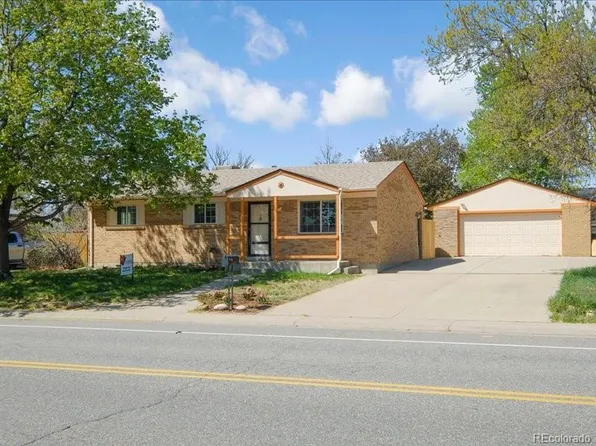 11937 Claude Court, Northglenn, CO 80233