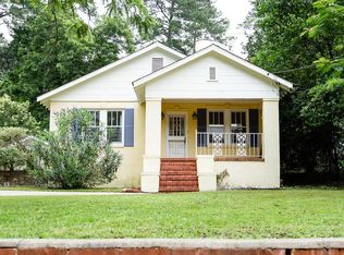 2914 Norris Rd, Columbus, GA 31907