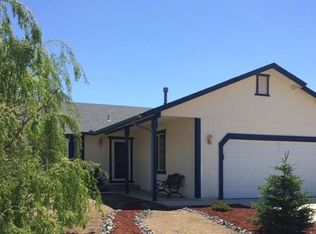 316 Shelby Dr, Sparks, NV