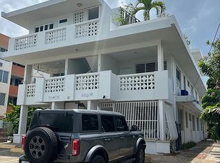 714 Condominio Excelsior Ocean Dr, Luquillo, PR 00773