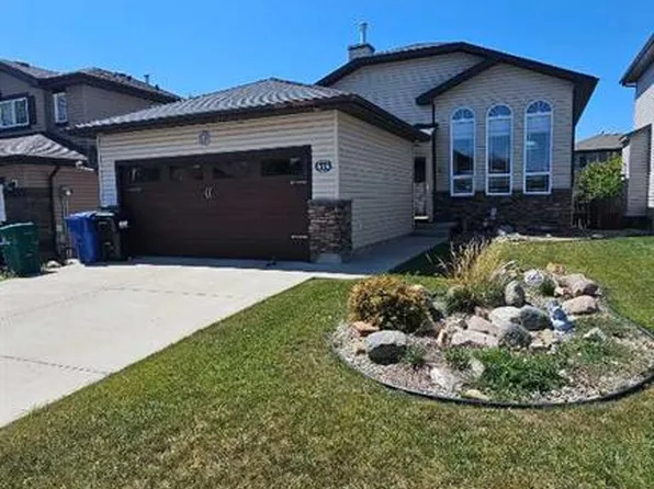 414 E Gateway Cres S, Lethbridge, AB T1K 4X2