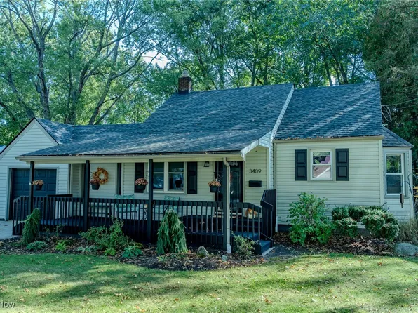 3409 Adaline Dr, Stow, OH 44224