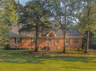 1018 Folger Dr, Monroe, NC 28112