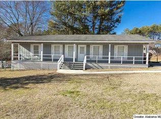 70 Beck Green Rd, Warrior, AL 35180