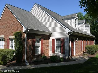 9006 Glascow Dr, Fredericksburg, VA 22408