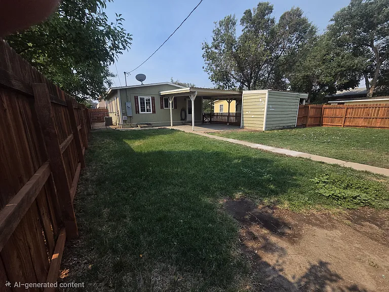 1334 Kennedy Ave — Photo 4