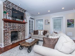 33 Pitt St APT 1, Charleston, SC 29401