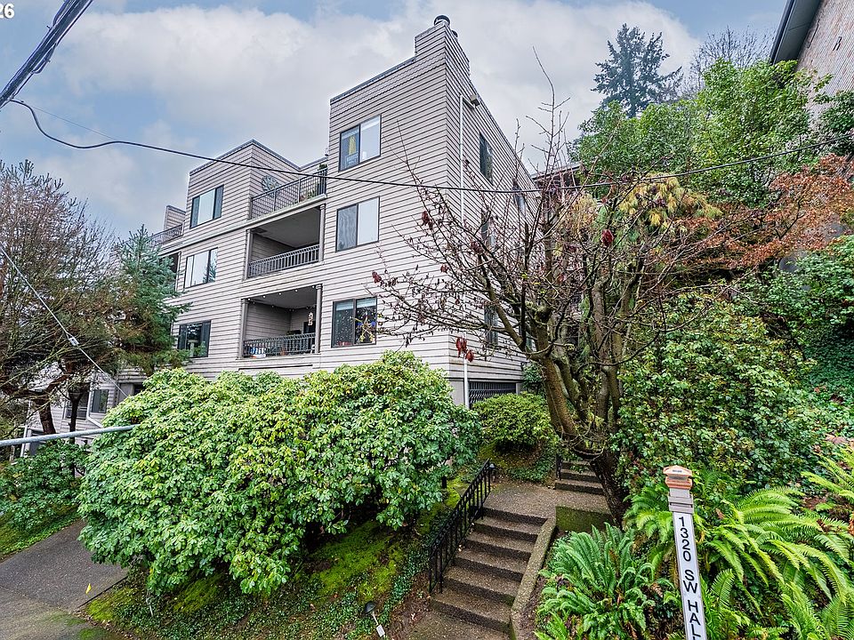 1st image of 1320 SW Hall St APT 202