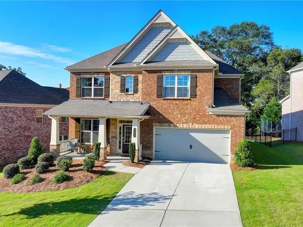 5112 Greenard Watson Ln, Buford, GA 30518