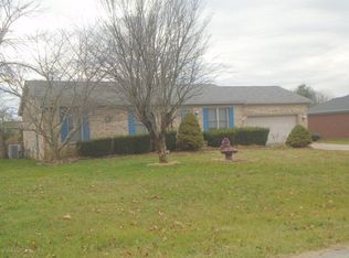 195 Emerald Cir, Mount Washington, KY