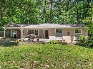 103 Pinewood Cir, Louisburg, NC 27549
