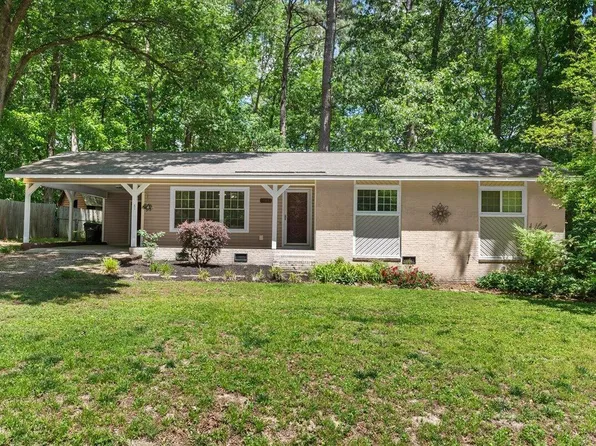 103 Pinewood Cir, Louisburg, NC 27549