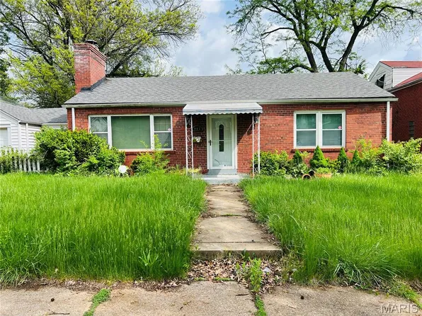 905 Hornsby Ave, Saint Louis, MO 63147
