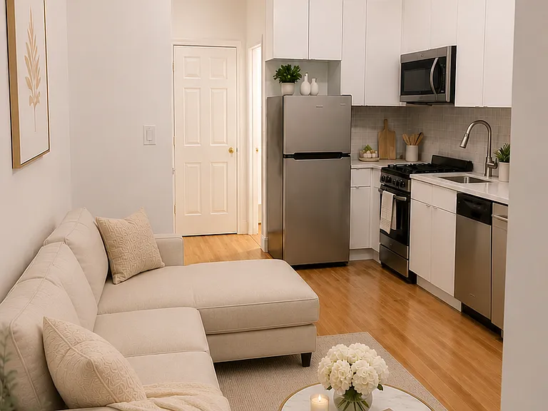 313 E 14th St #2B — Photo 7
