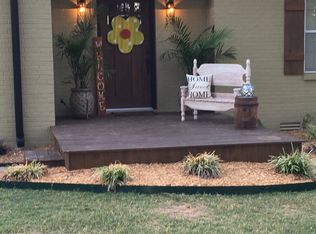 112 Pinewood Dr, Monticello, AR 71655