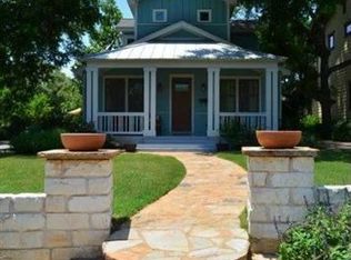 4600 Avenue G, Austin, TX 78751