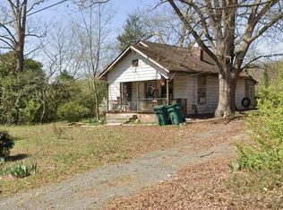 238 W Turner Street, Norwood, NC 28128