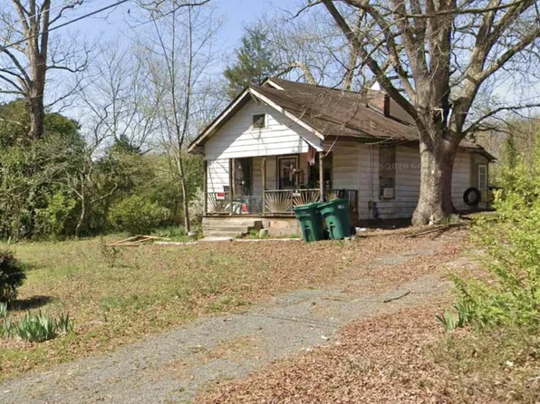238 W Turner Street, Norwood, NC 28128
