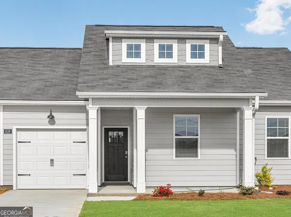 81B Lavendar Ln, Perry, GA 31069
