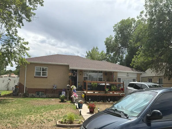 10 S 14th Avenue Dr, Brighton, CO 80601