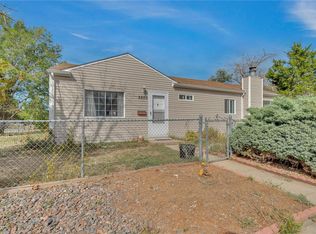 2200 Hanover St, Aurora, CO 80010