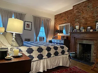 Rented by M.Woods & Associates