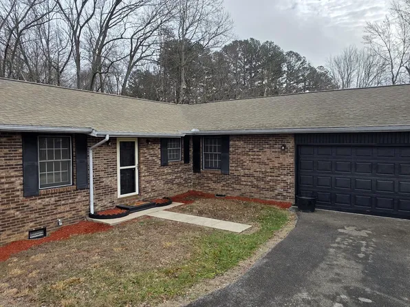 165 Steele Ln, Corbin, KY 40701