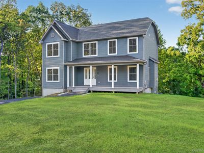 89 Leslie Road, Newburgh, NY, 12550