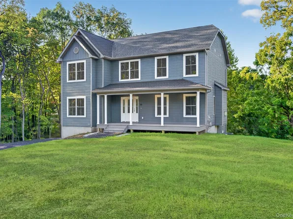 89 Leslie Road, Newburgh, NY 12550