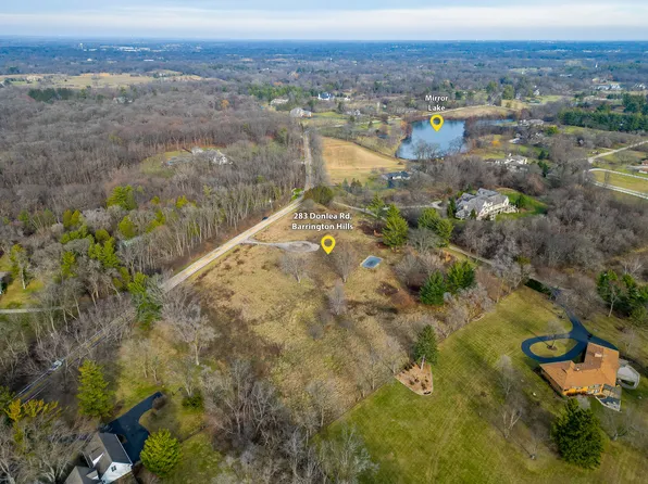 283 Donlea Rd, Barrington, IL 60010