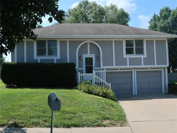 7941 NW 74th St, Kansas City, MO 64152