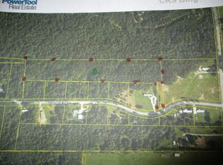 0 Stafford Rd, Puryear, TN 38251