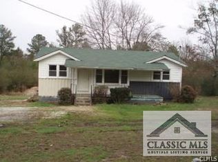 2082 Board Tusk Rd, Conyers, GA 30012