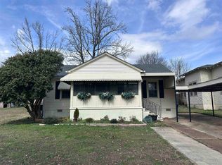 516 Cypress Mill Rd, Florence, AL 35630