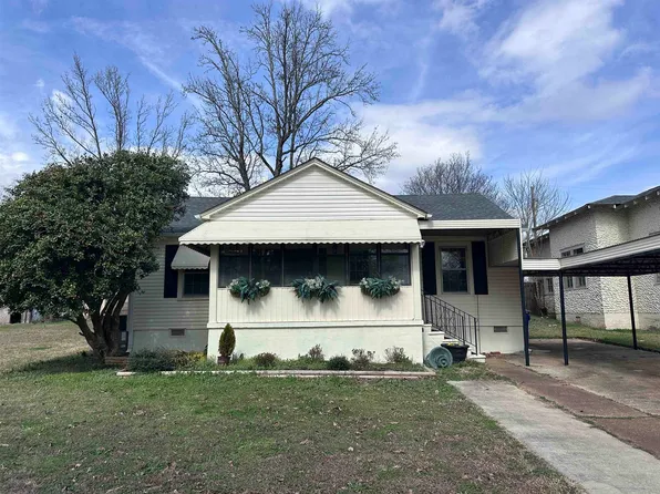 516 Cypress Mill Rd, Florence, AL 35630