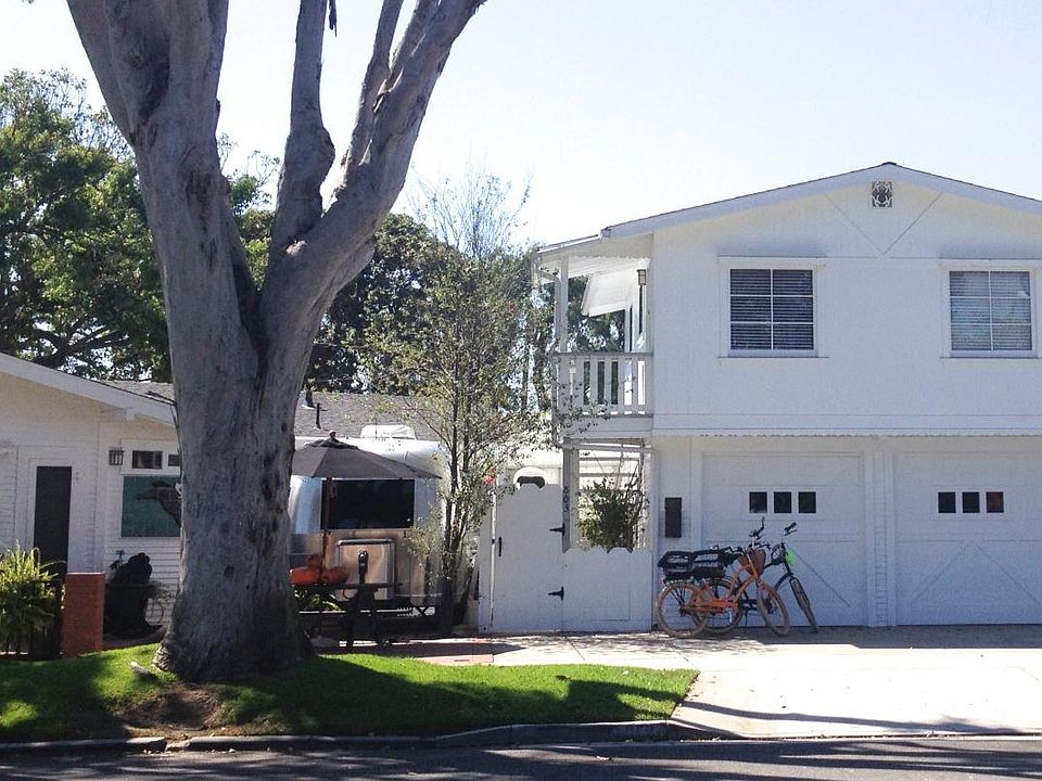 Huntington Beach Private Cottage