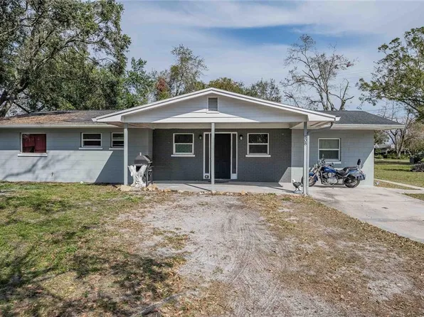 808 Spirit Lake Rd, Winter Haven, FL 33880