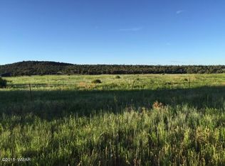 1108 Burton Rd, Show Low, AZ 85901