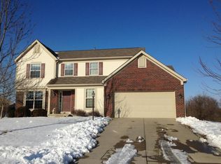 8086 Amanda Northern Rd NW, Canal Winchester, OH 43110