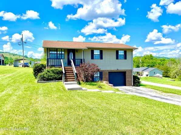 186 Leabow Cir, Tazewell, TN 37879