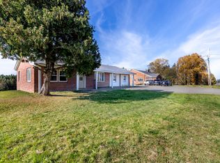 217 Houlton Road, Presque Isle, ME 04769