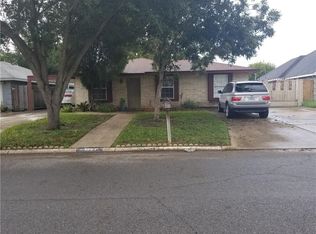 3005 Upas Ave, McAllen, TX 78501