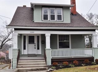 1280 Morten St, Cincinnati, OH