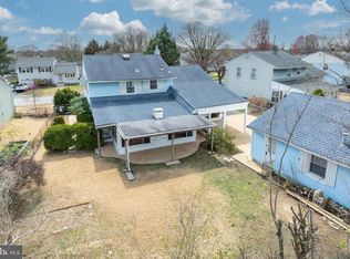 1413 Wedgewood Rd, Wilmington, DE 19805