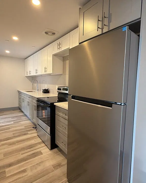 1122 Findlay Ave #3A